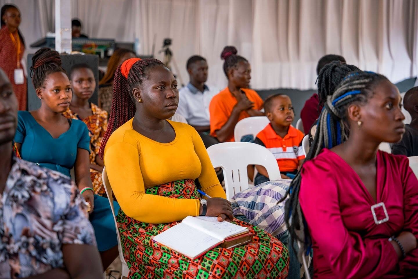 Women's Ministry