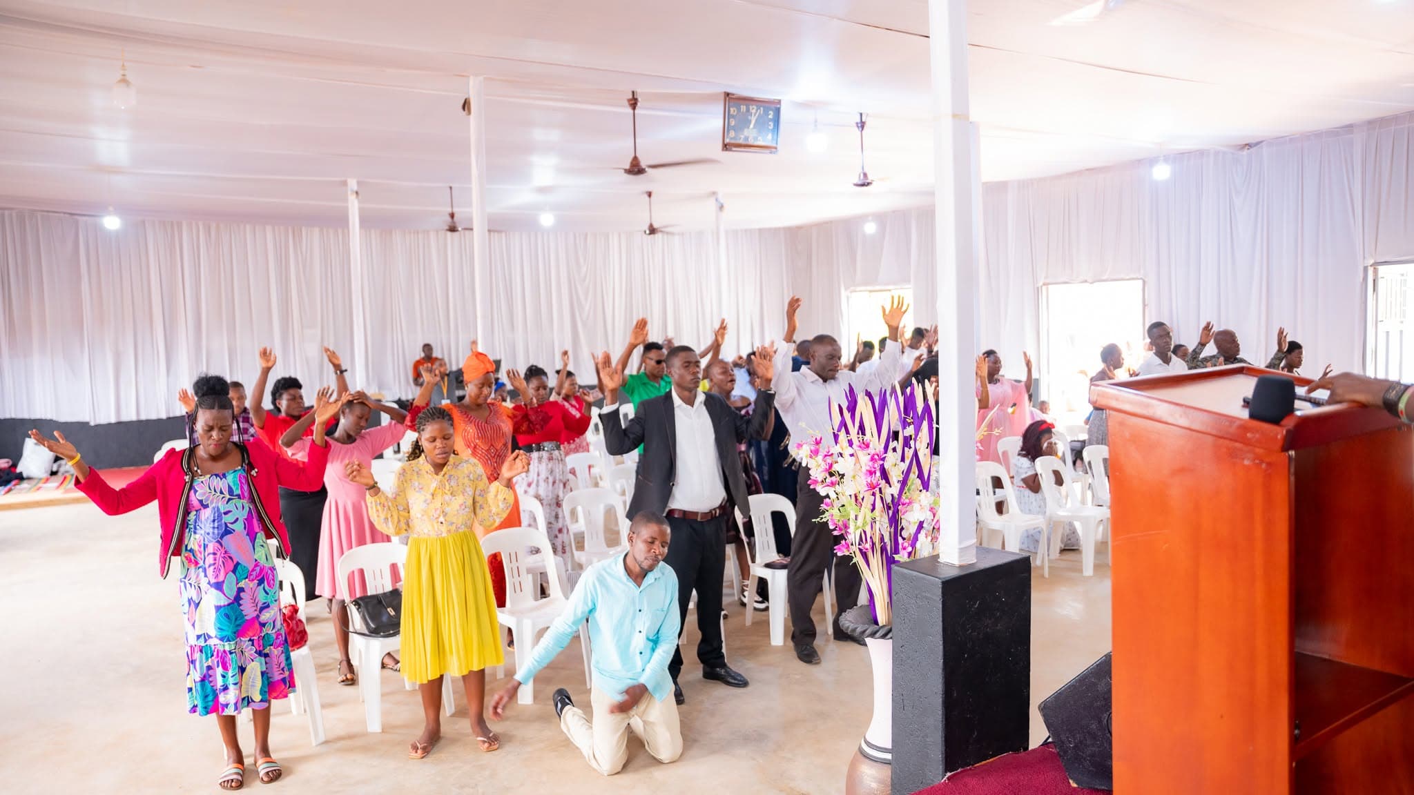 DDPIM Outreach