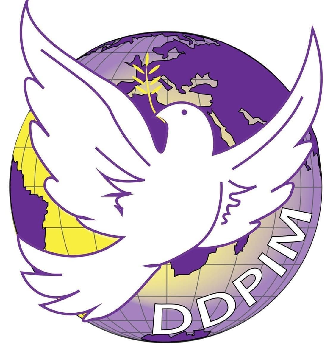 DDPIM Logo